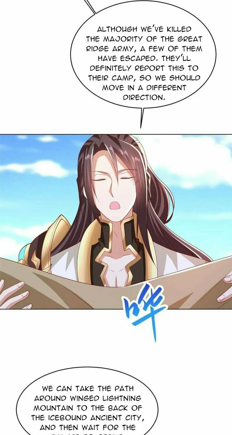 Read Dragon Master (Colored) chapter 282 image 9 on Lezhin