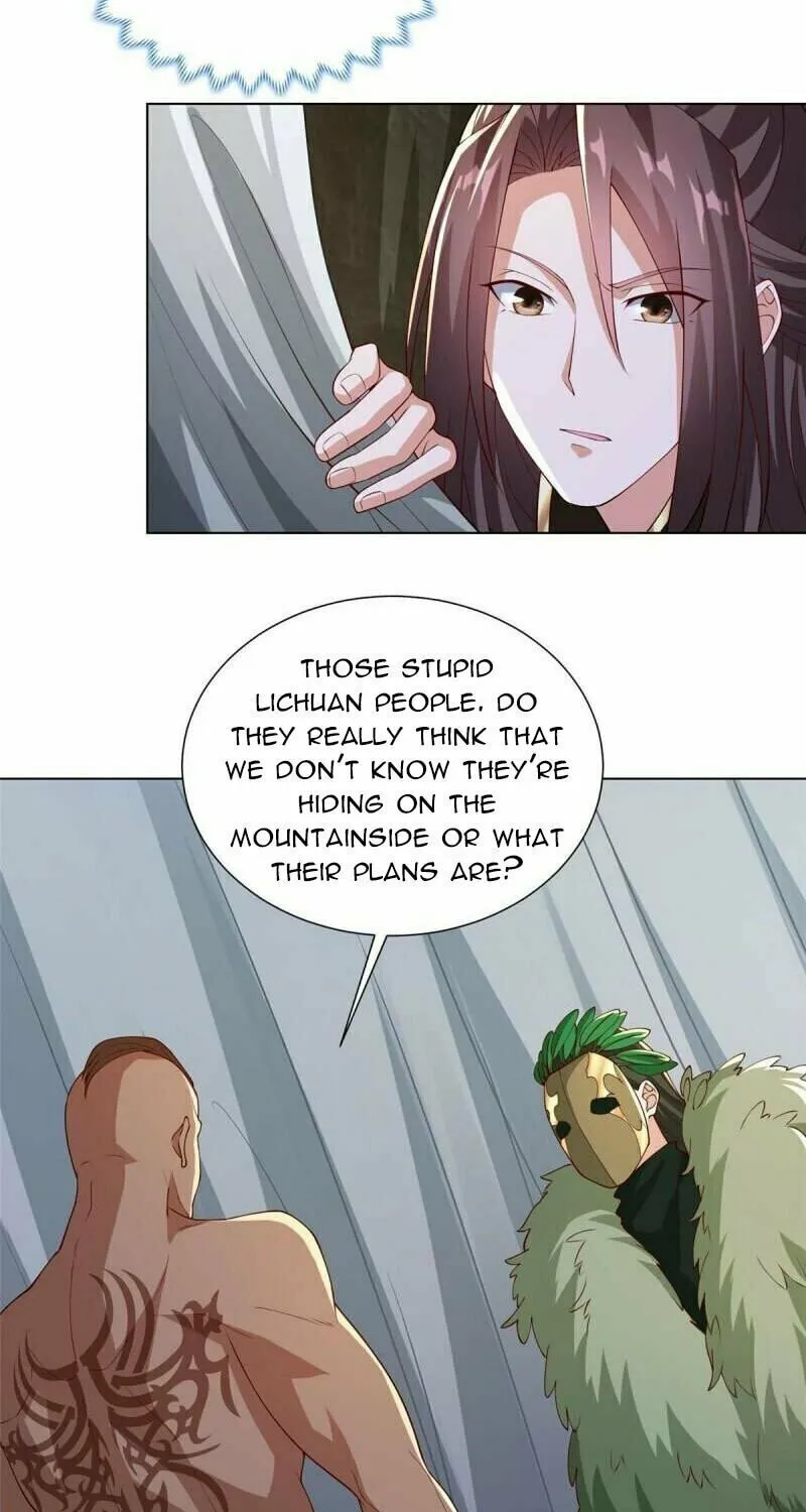 Dragon Master (Colored) Chapter 283 page 3 - 