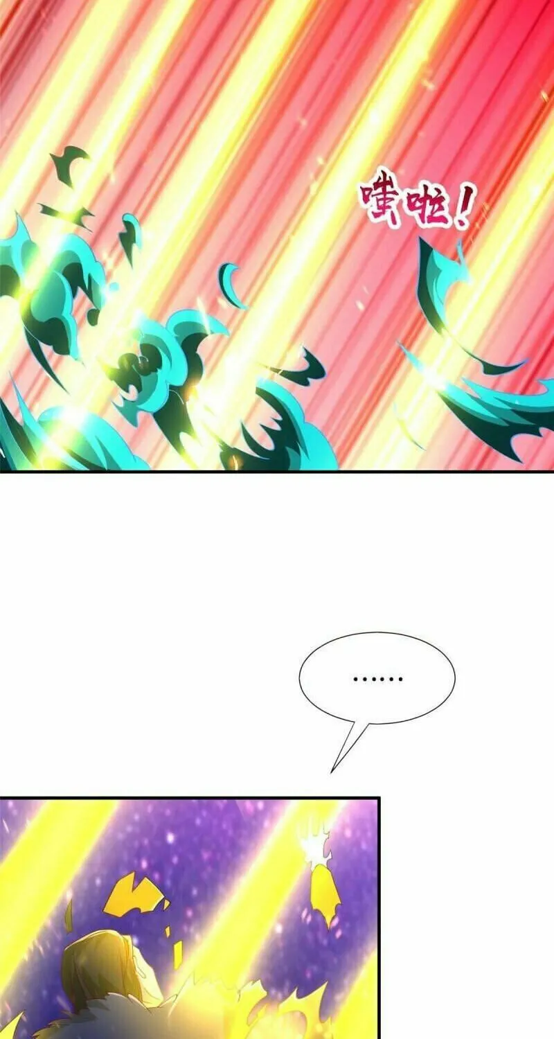 Dragon Master (Colored) Chapter 283 page 24 - 