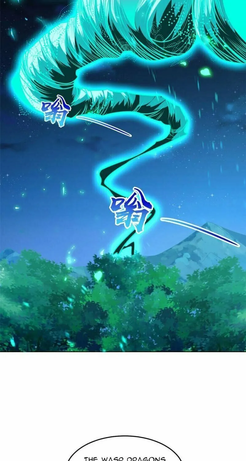 Read Dragon Master (Colored) chapter 284 image 1 on Lezhin