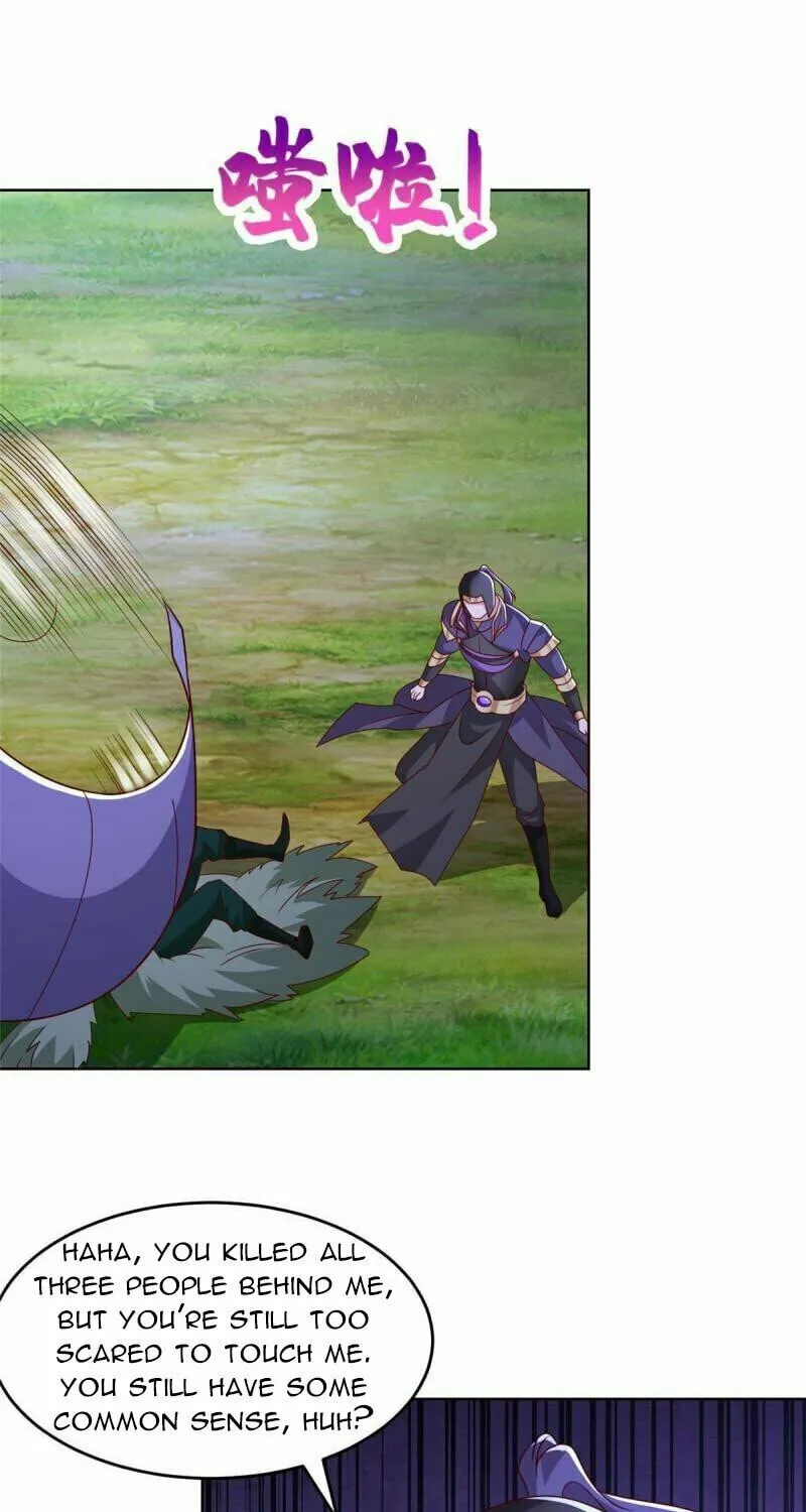 Read Dragon Master (Colored) chapter 284 image 15 on Lezhin