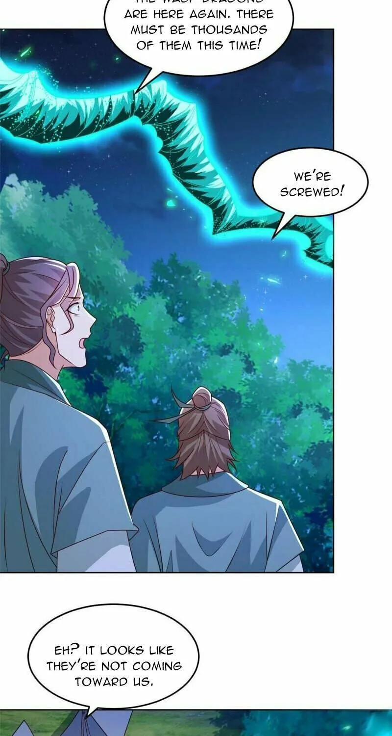 Read Dragon Master (Colored) chapter 284 image 2 on Lezhin