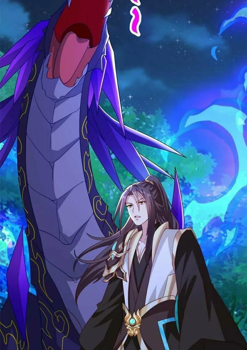 Read Dragon Master (Colored) chapter 284 image 28 on Lezhin