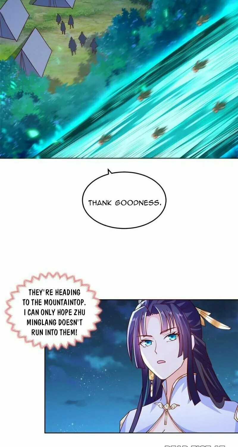 Read Dragon Master (Colored) chapter 284 image 3 on Lezhin