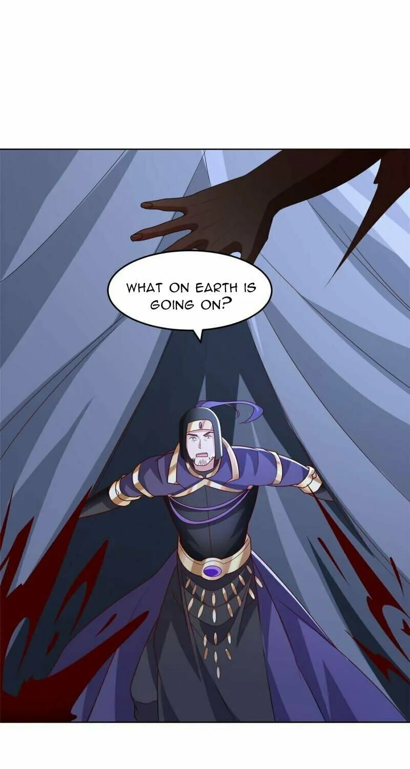 Read Dragon Master (Colored) chapter 284 image 8 on Lezhin