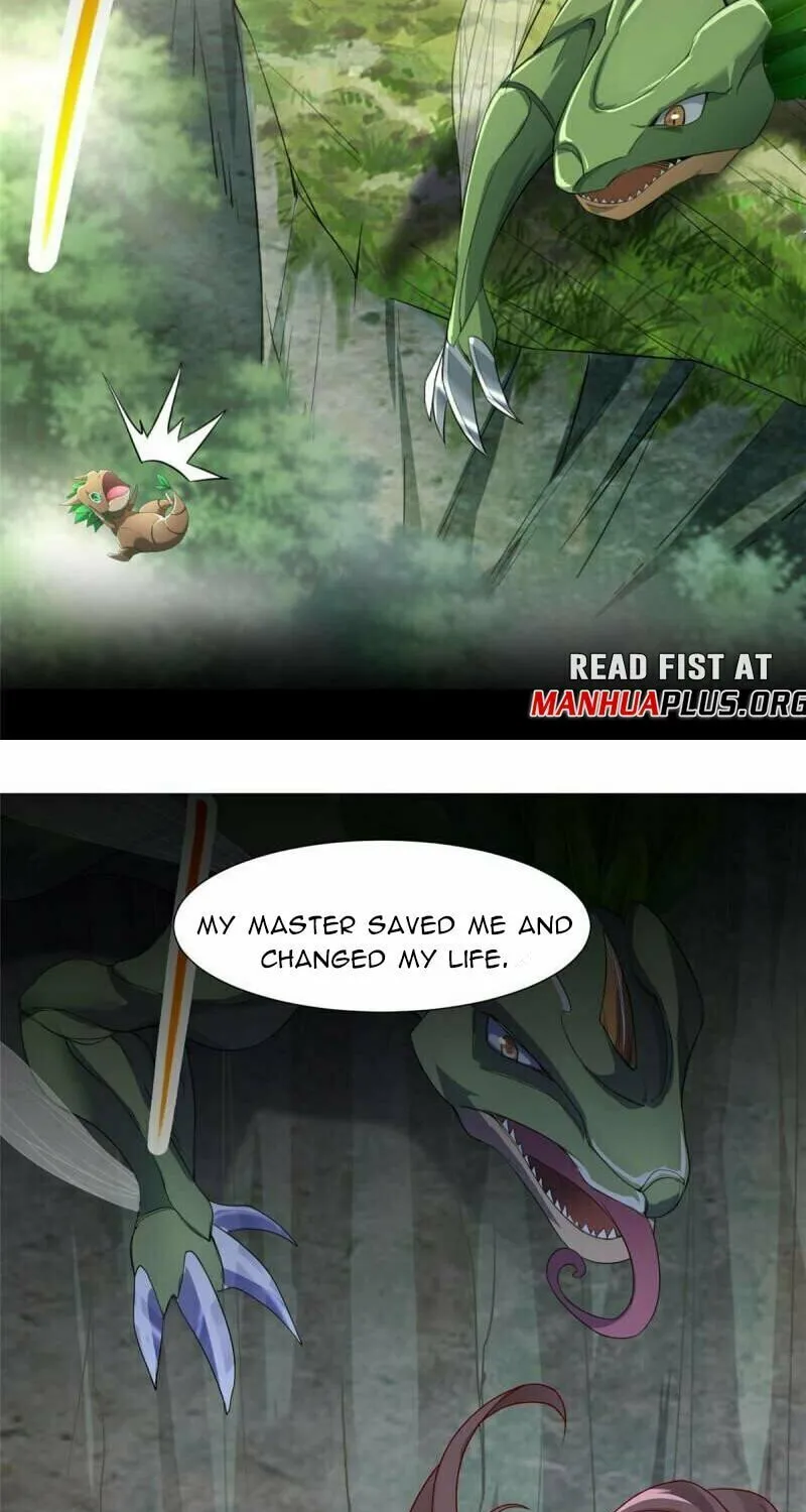 Read Dragon Master (Colored) chapter 285 image 10 on Lezhin