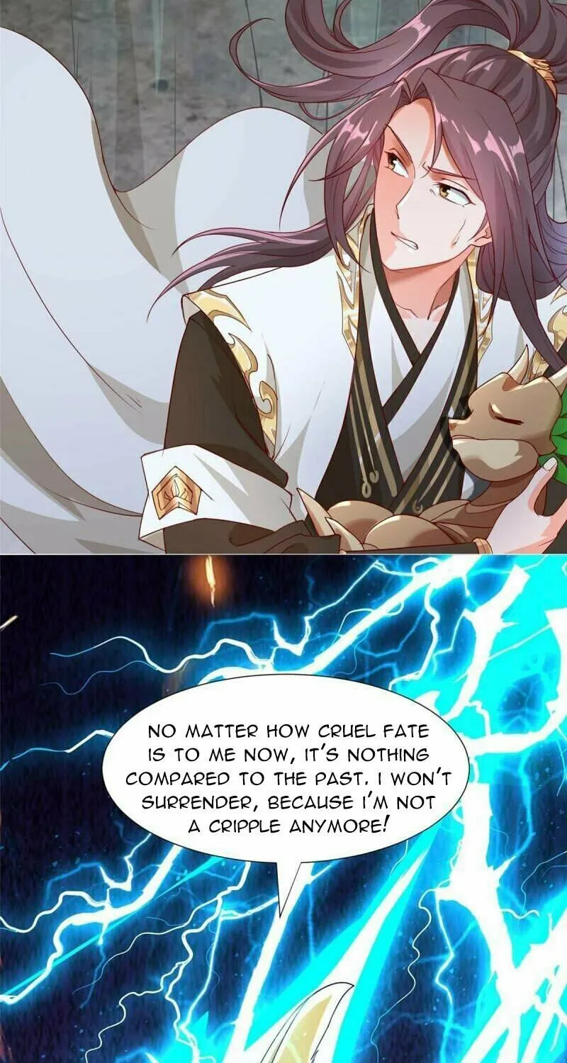 Read Dragon Master (Colored) chapter 285 image 11 on Lezhin