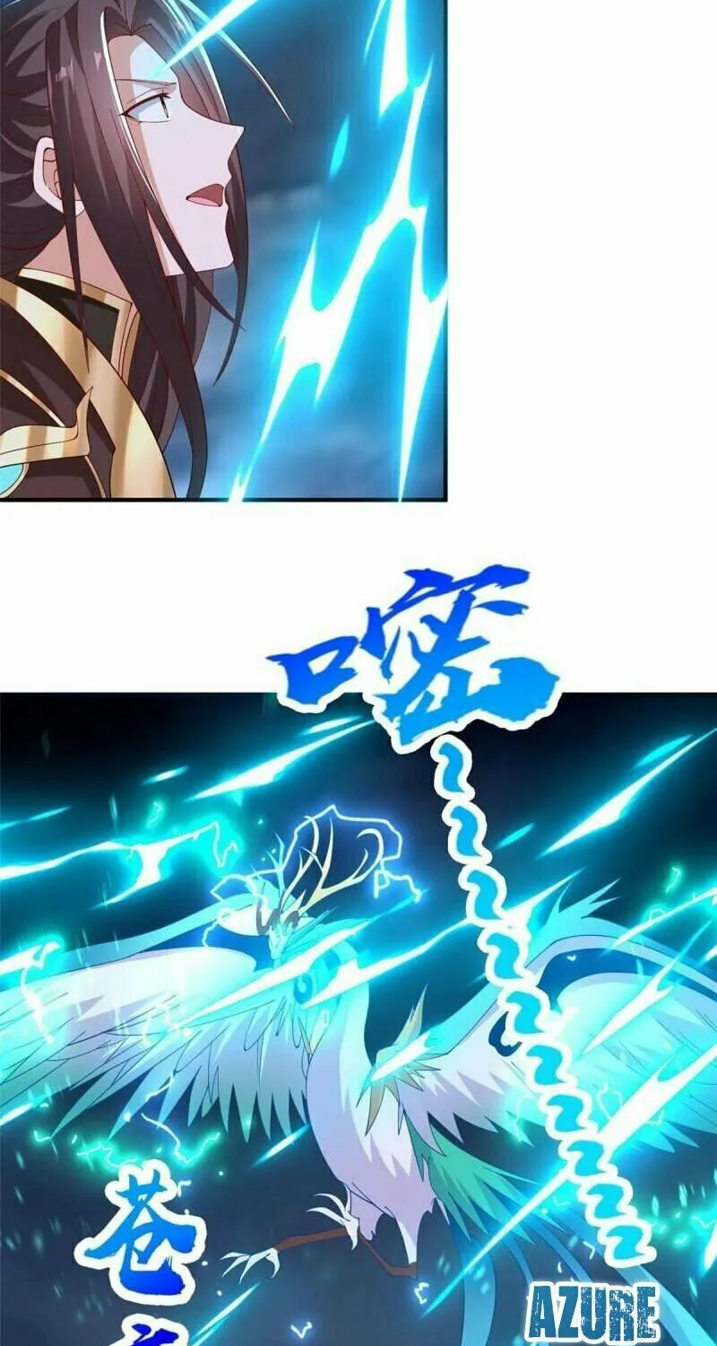 Read Dragon Master (Colored) chapter 285 image 26 on Lezhin