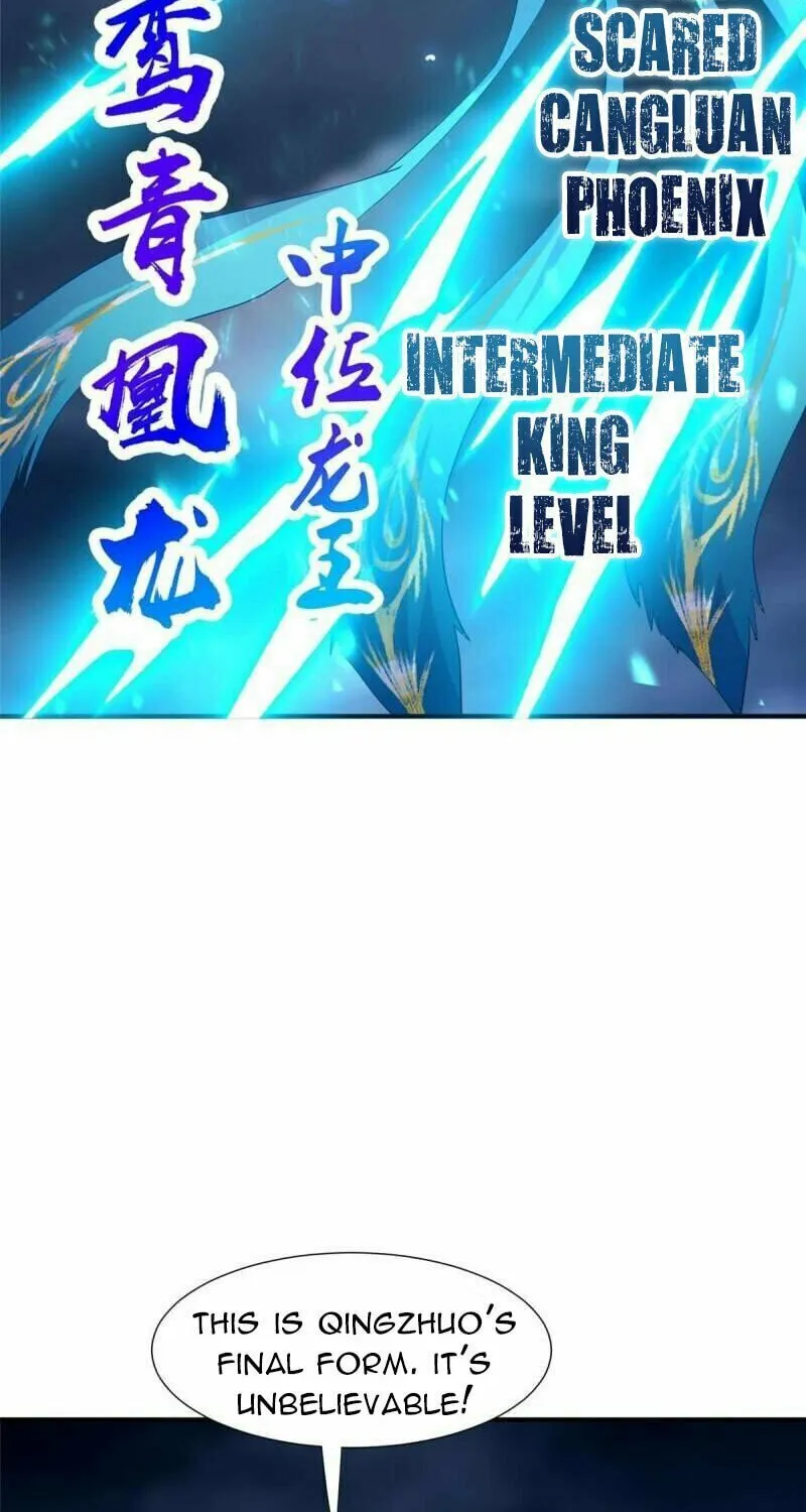 Read Dragon Master (Colored) chapter 285 image 27 on Lezhin