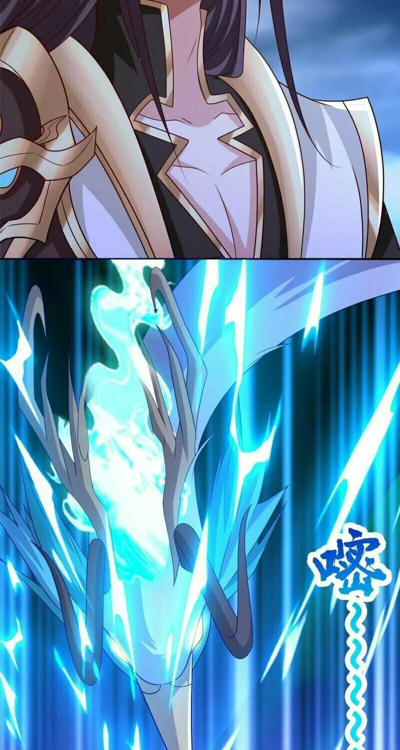 Read Dragon Master (Colored) chapter 285 image 33 on Lezhin