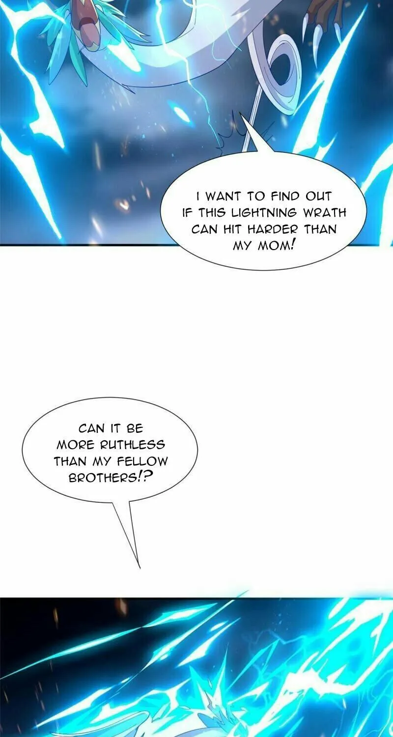 Read Dragon Master (Colored) chapter 285 image 8 on Lezhin
