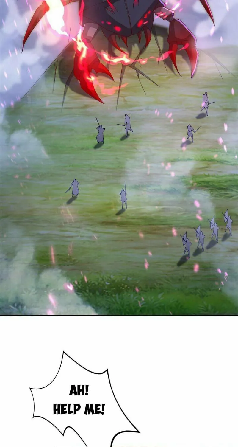 Read Dragon Master (Colored) chapter 286 image 16 on Lezhin