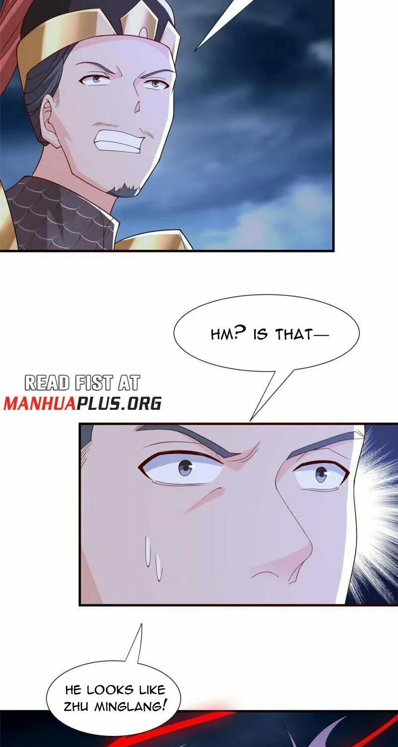 Read Dragon Master (Colored) chapter 286 image 18 on Lezhin