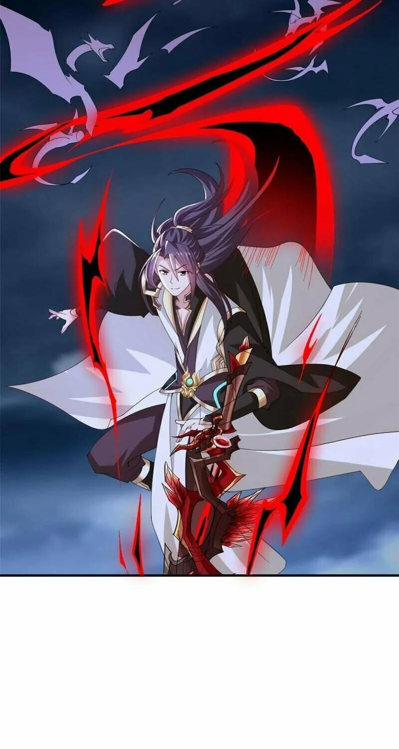 Read Dragon Master (Colored) chapter 286 image 19 on Lezhin