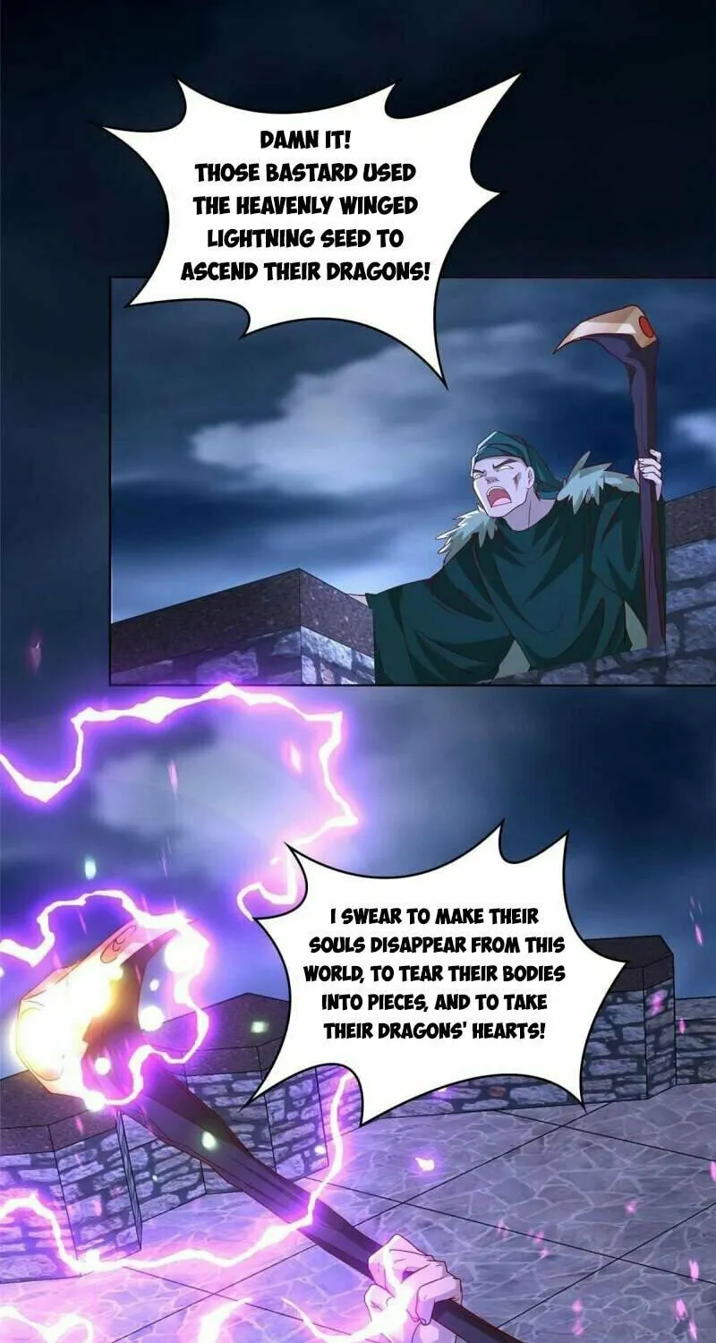 Read Dragon Master (Colored) chapter 286 image 2 on Lezhin