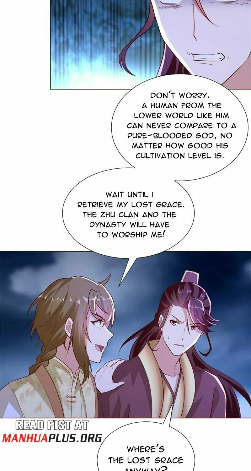 Read Dragon Master (Colored) chapter 286 image 22 on Lezhin