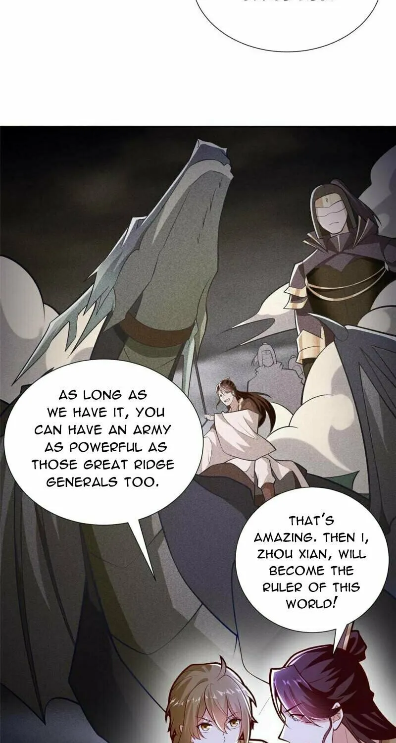 Read Dragon Master (Colored) chapter 286 image 25 on Lezhin