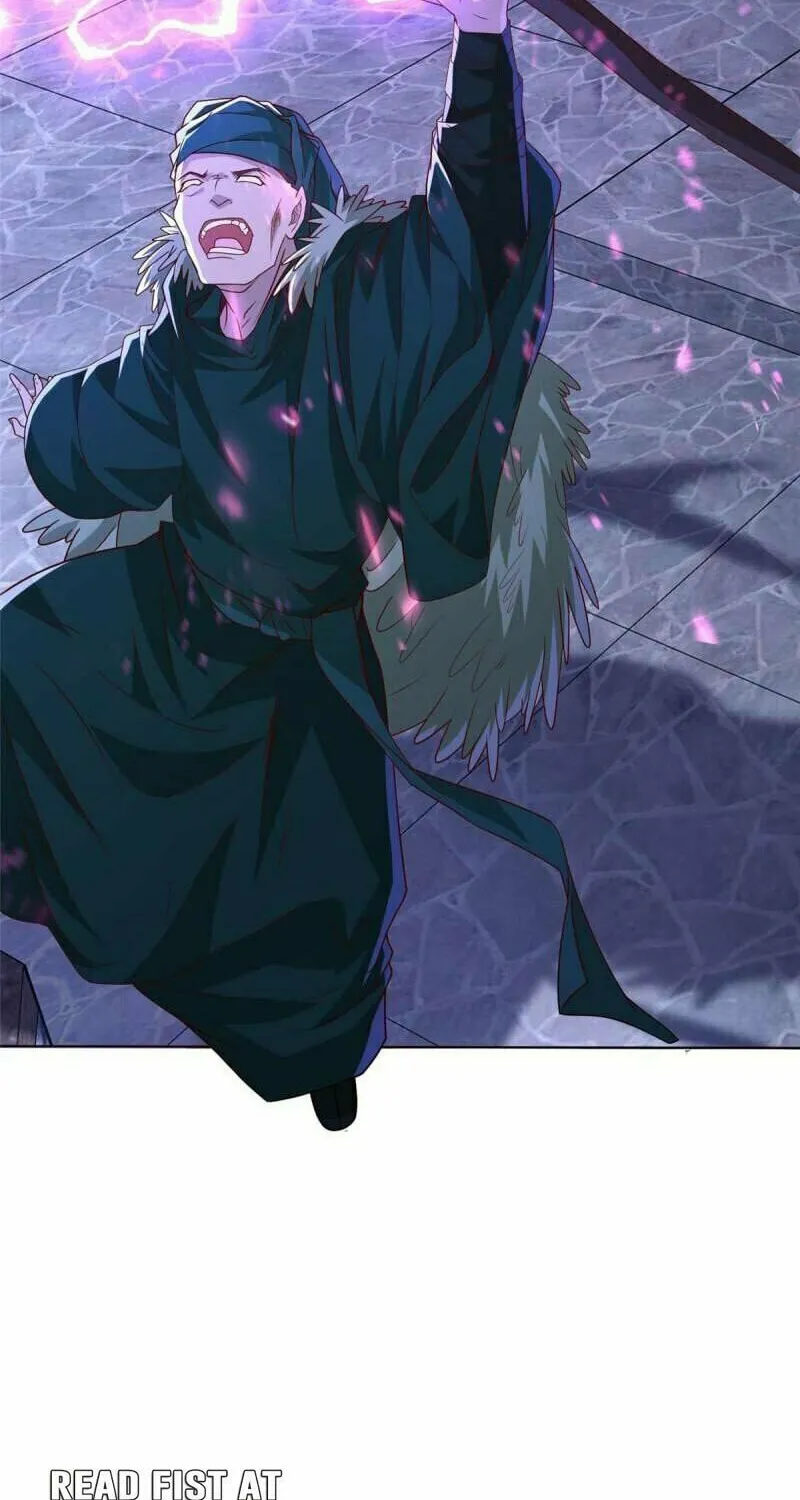 Read Dragon Master (Colored) chapter 286 image 3 on Lezhin