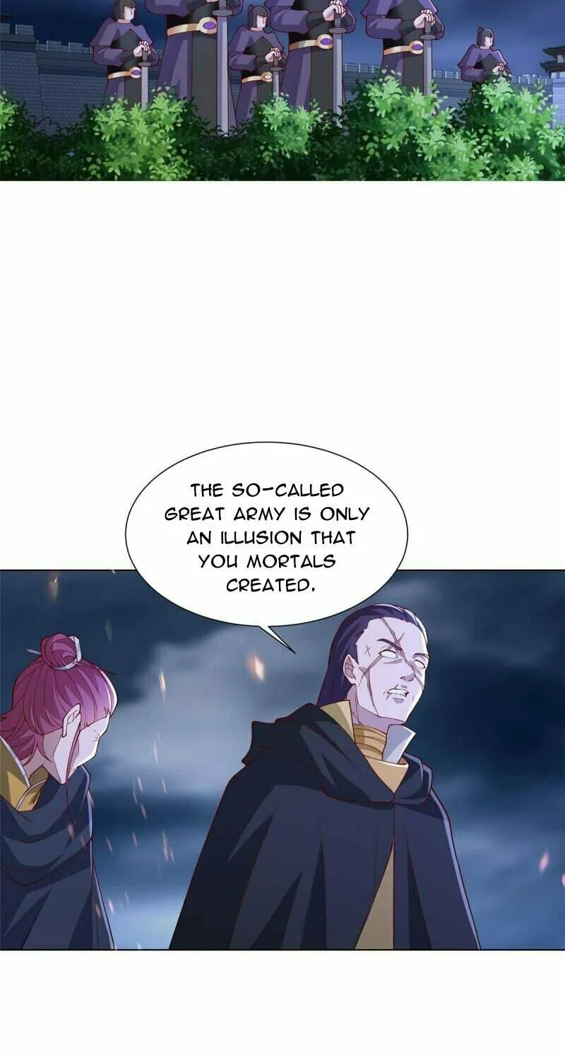 Read Dragon Master (Colored) chapter 286 image 30 on Lezhin