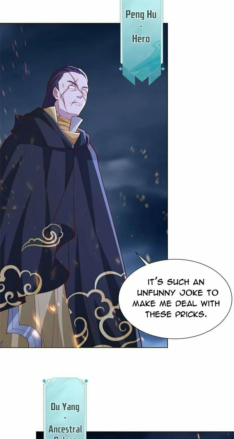 Read Dragon Master (Colored) chapter 286 image 32 on Lezhin