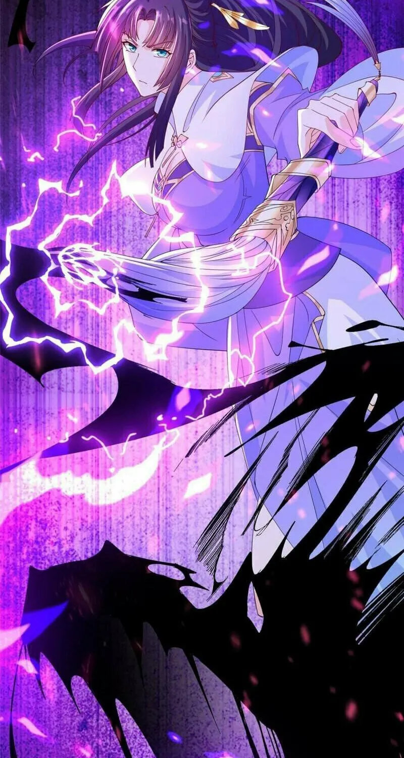 Read Dragon Master (Colored) chapter 286 image 35 on Lezhin