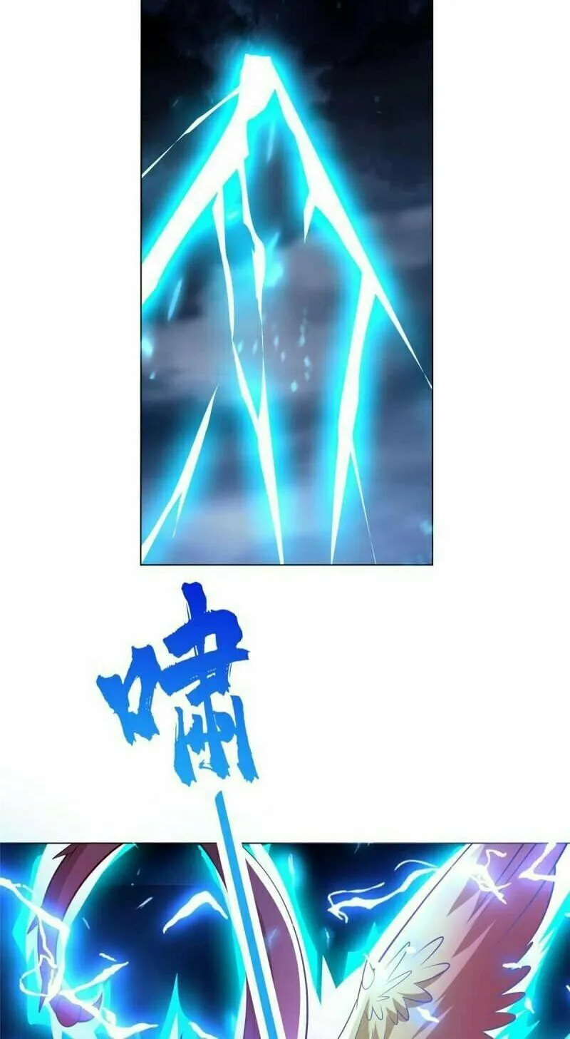 Read Dragon Master (Colored) chapter 286 image 7 on Lezhin