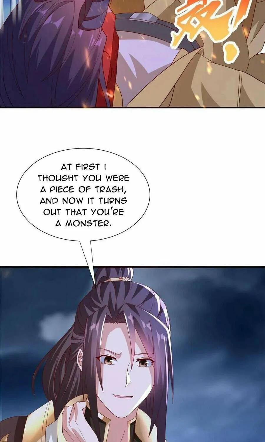 Read Dragon Master (Colored) chapter 287 image 14 on Lezhin