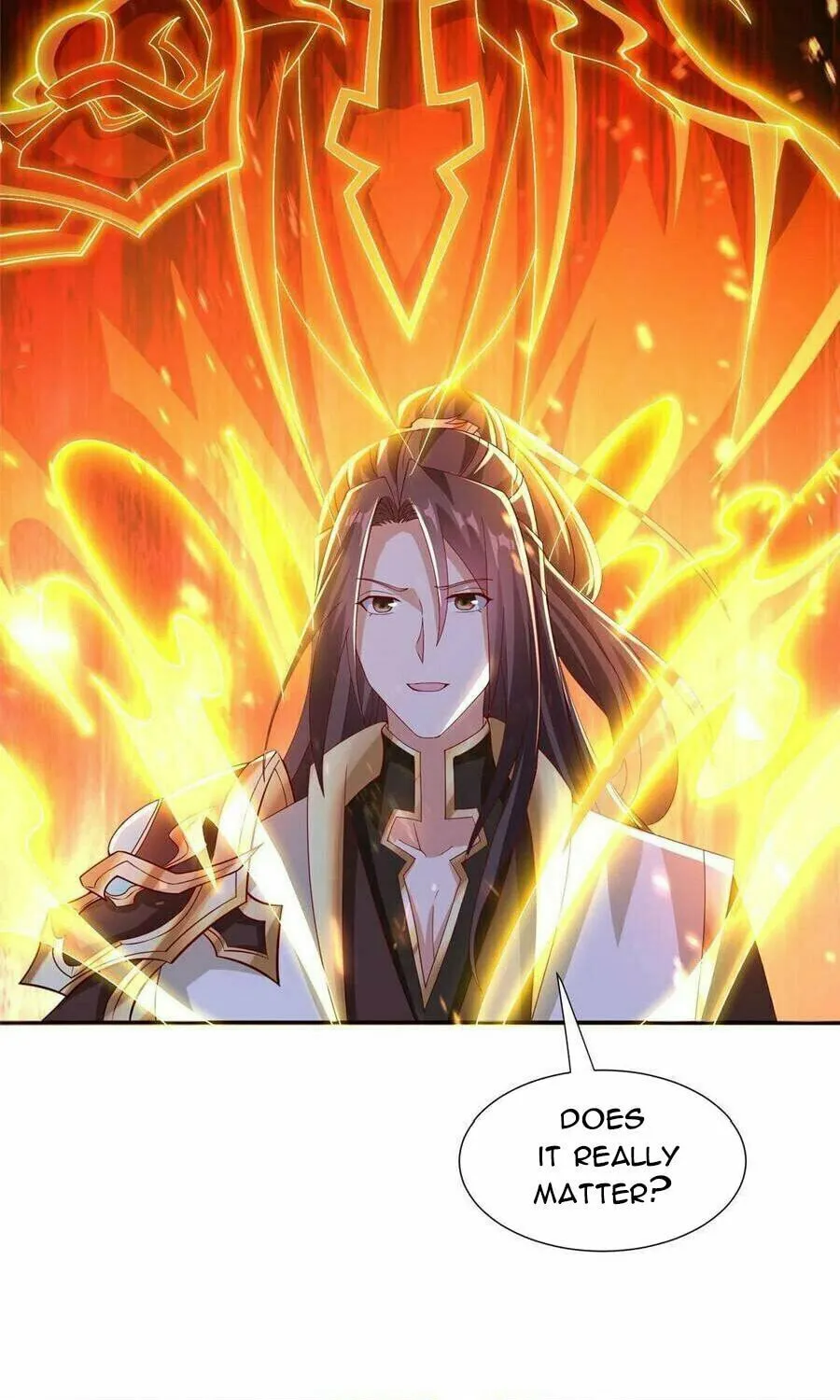 Read Dragon Master (Colored) chapter 287 image 17 on Lezhin