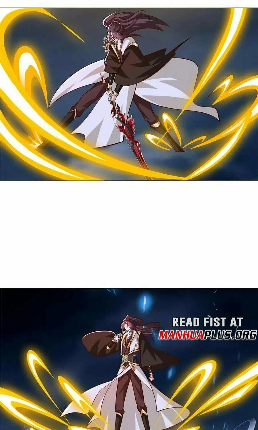 Read Dragon Master (Colored) chapter 287 image 20 on Lezhin