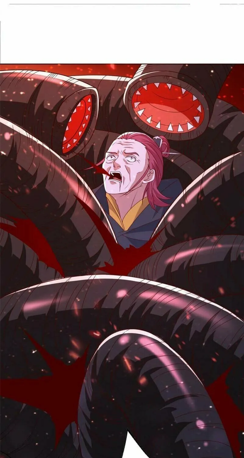 Read Dragon Master (Colored) chapter 288 image 1 on Lezhin