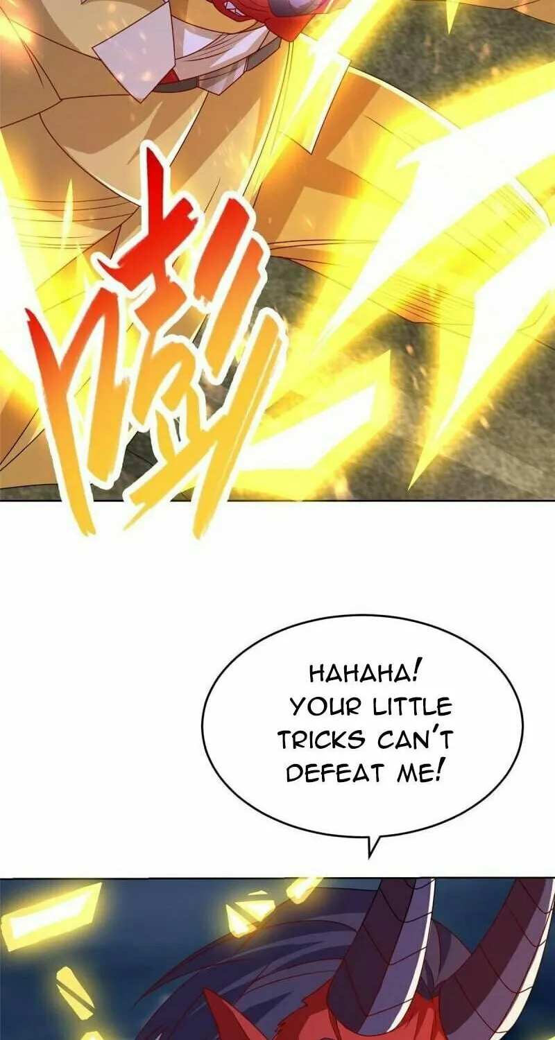 Read Dragon Master (Colored) chapter 288 image 10 on Lezhin