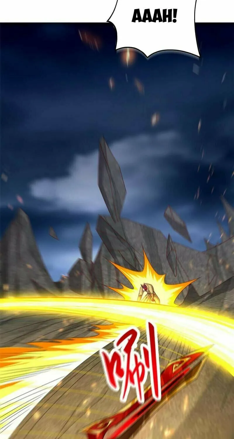 Read Dragon Master (Colored) chapter 288 image 14 on Lezhin