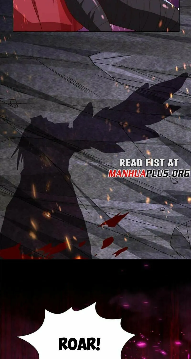 Read Dragon Master (Colored) chapter 288 image 17 on Lezhin