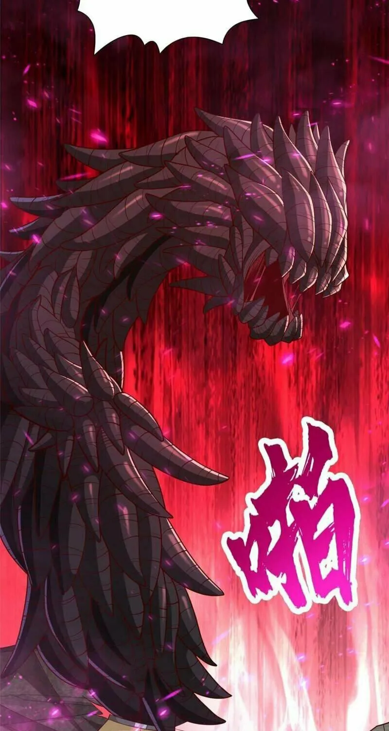 Read Dragon Master (Colored) chapter 288 image 18 on Lezhin