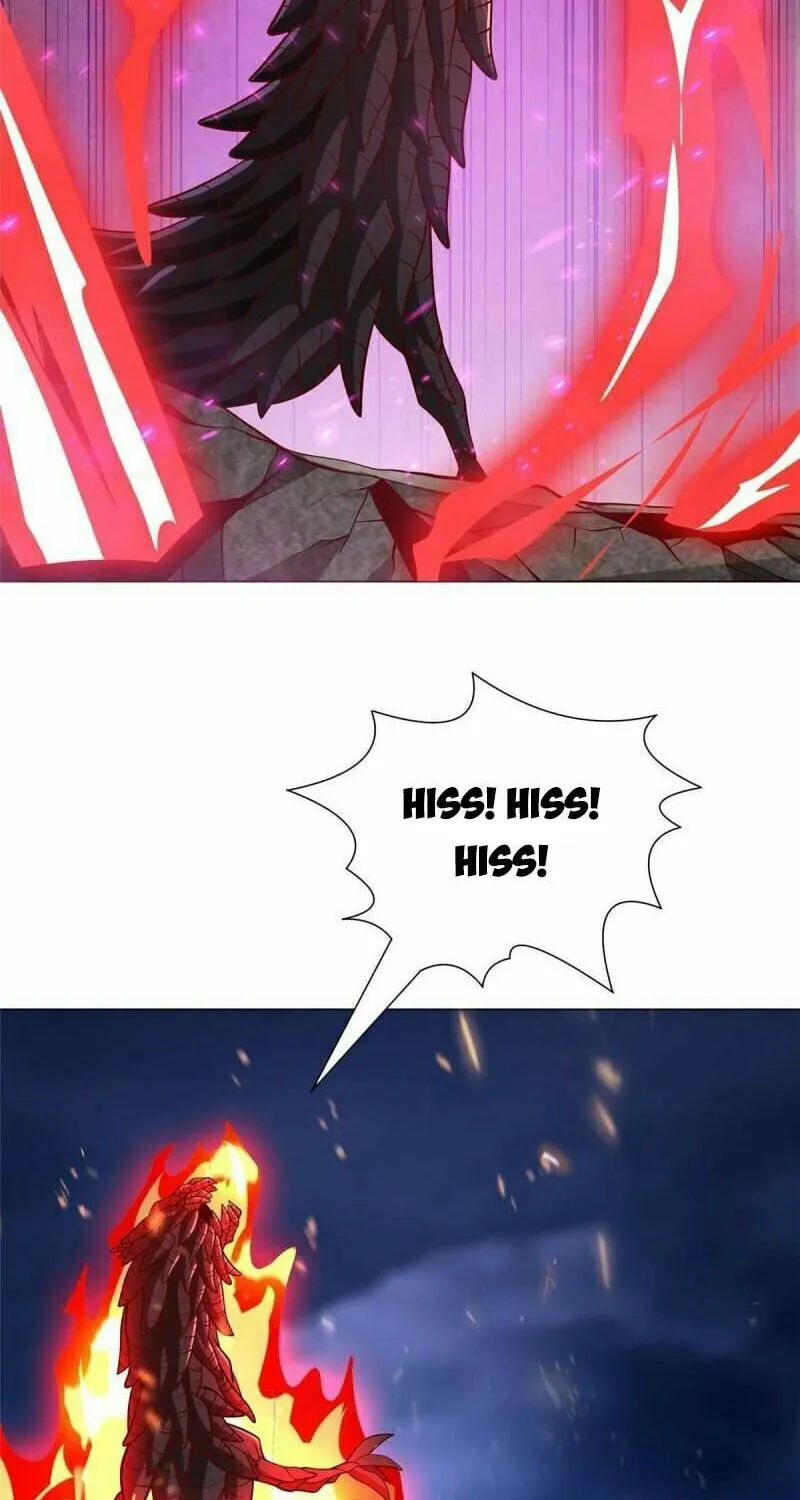 Read Dragon Master (Colored) chapter 288 image 21 on Lezhin