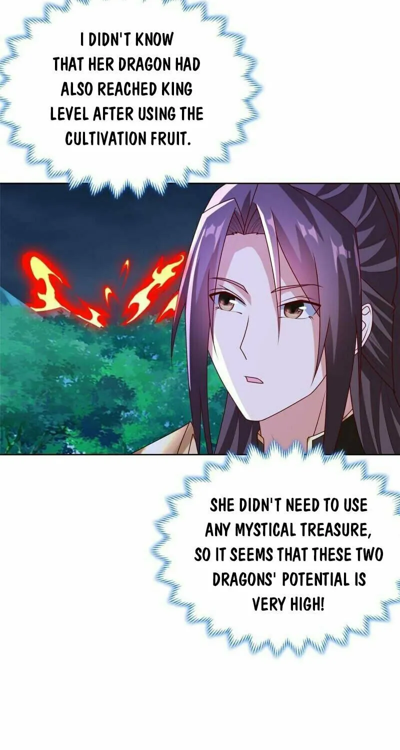 Read Dragon Master (Colored) chapter 288 image 25 on Lezhin