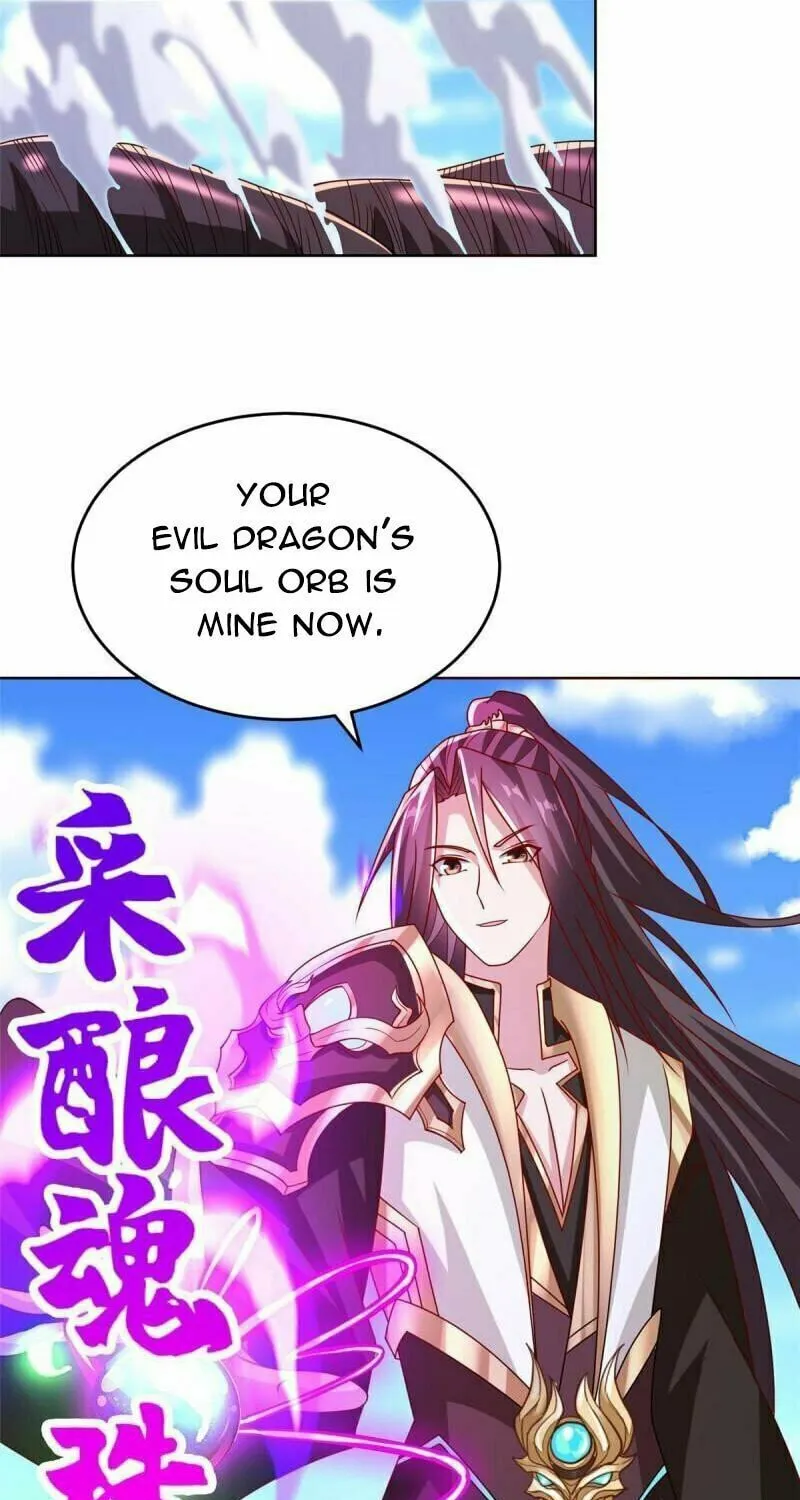 Read Dragon Master (Colored) chapter 288 image 27 on Lezhin