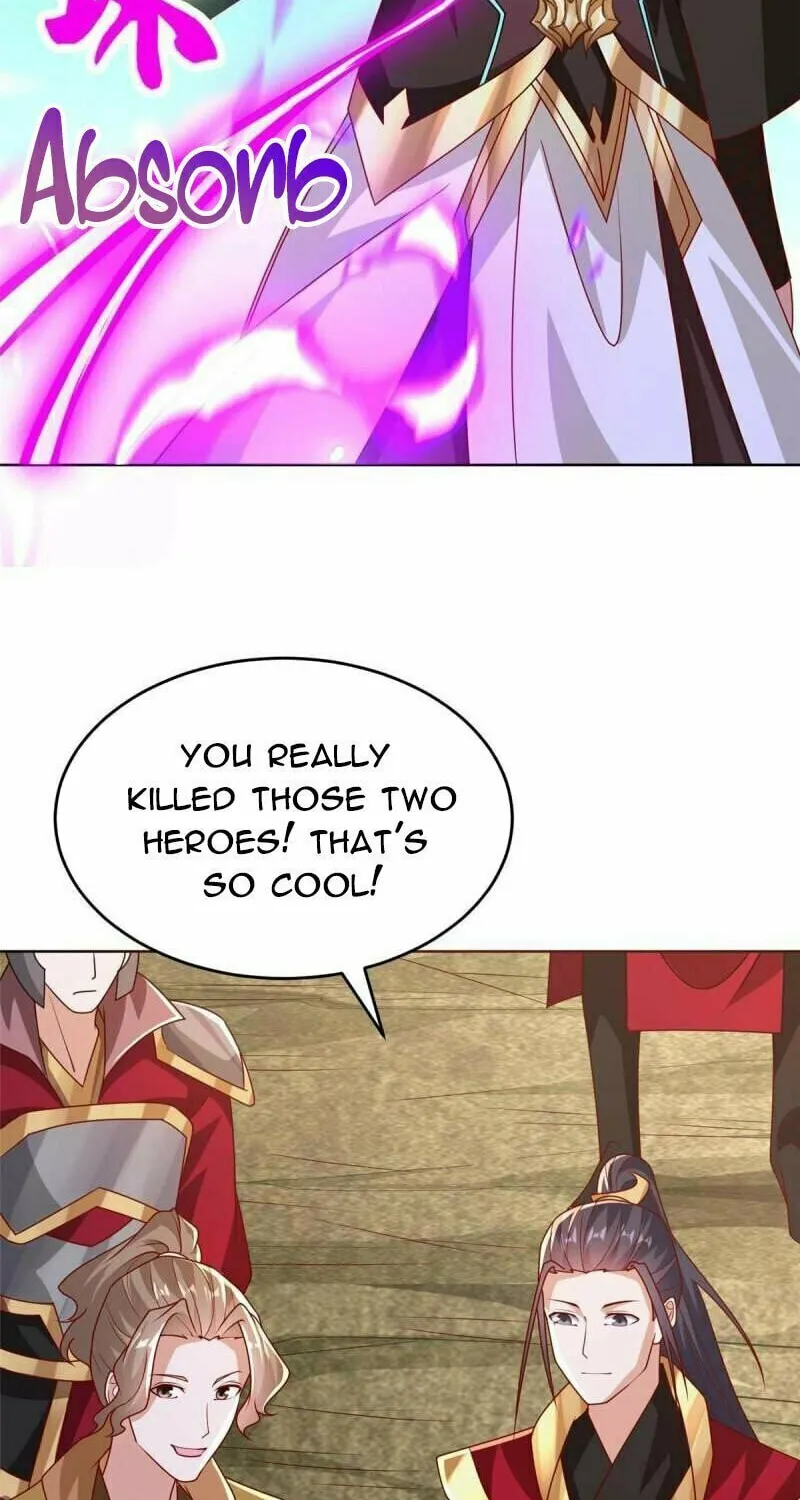 Read Dragon Master (Colored) chapter 288 image 28 on Lezhin