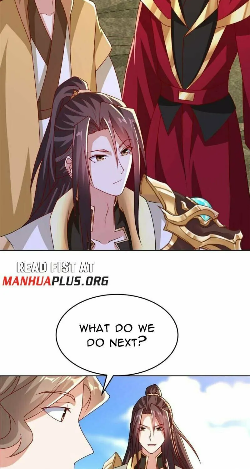 Read Dragon Master (Colored) chapter 288 image 29 on Lezhin