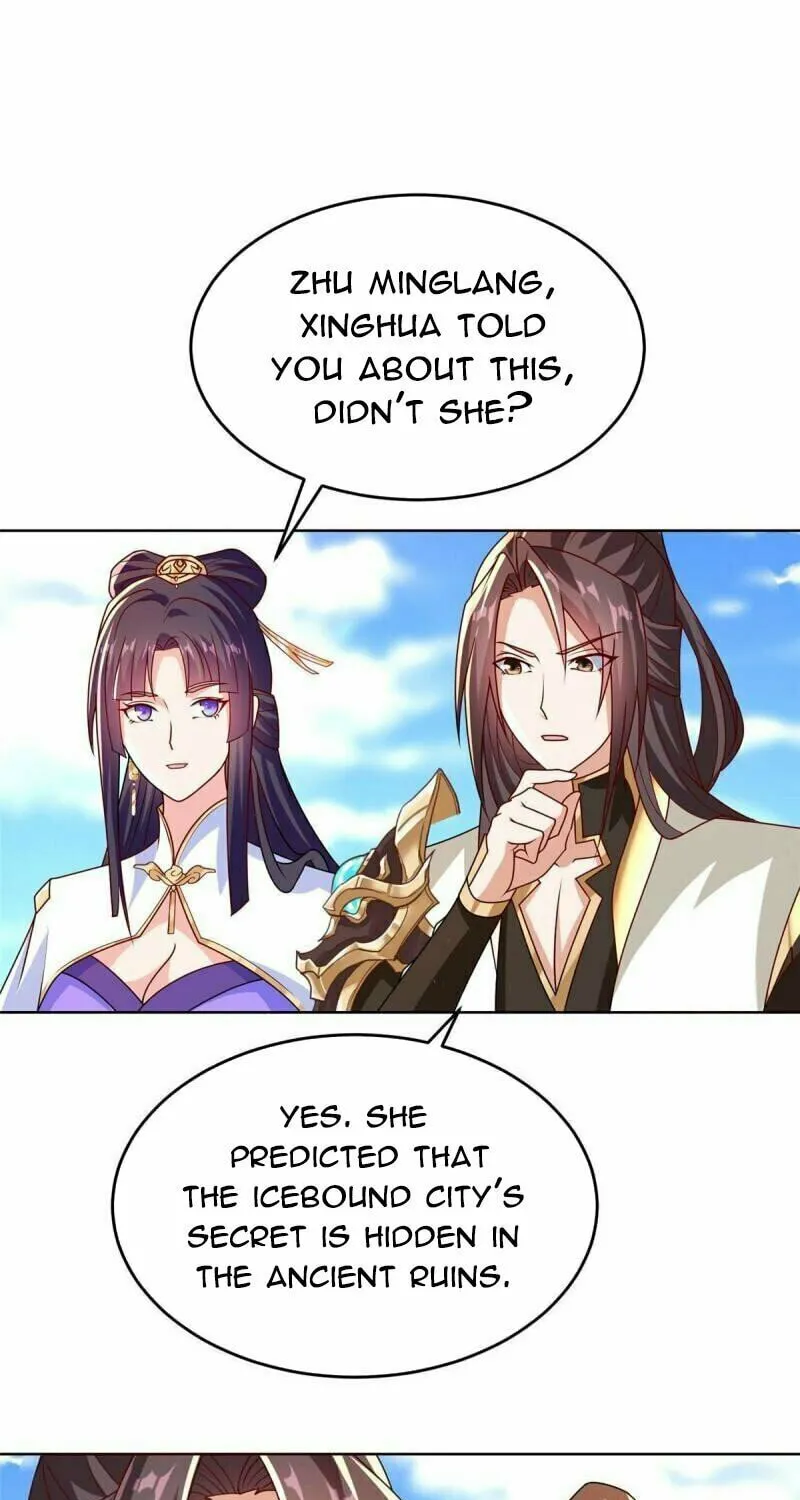 Read Dragon Master (Colored) chapter 288 image 34 on Lezhin