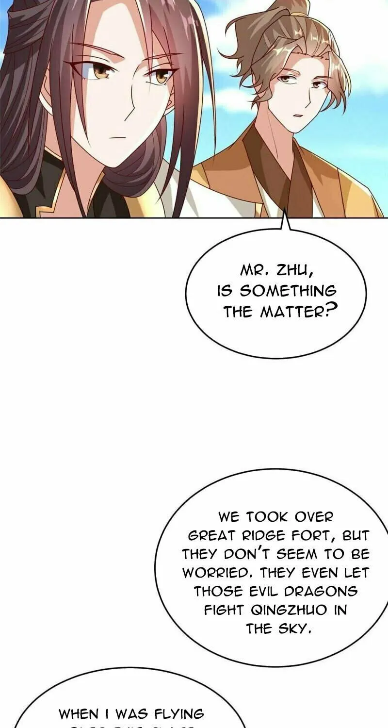 Read Dragon Master (Colored) chapter 288 image 35 on Lezhin