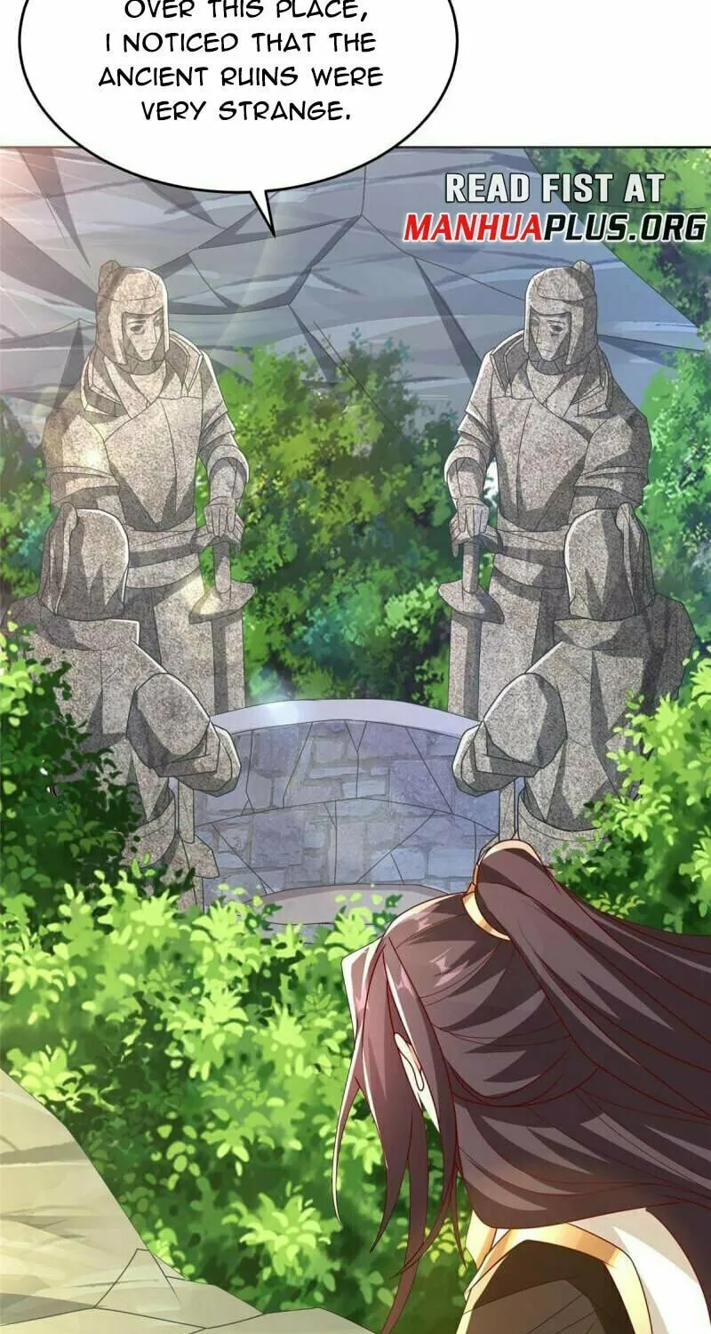 Read Dragon Master (Colored) chapter 288 image 36 on Lezhin