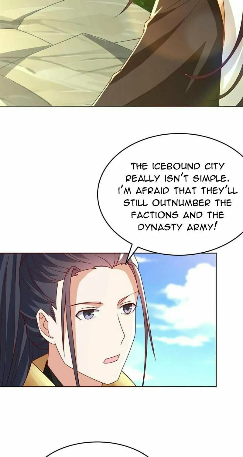 Read Dragon Master (Colored) chapter 288 image 37 on Lezhin