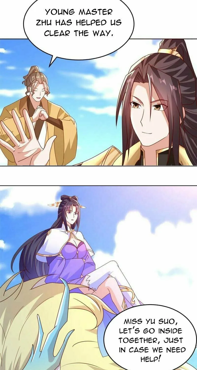 Read Dragon Master (Colored) chapter 288 image 38 on Lezhin