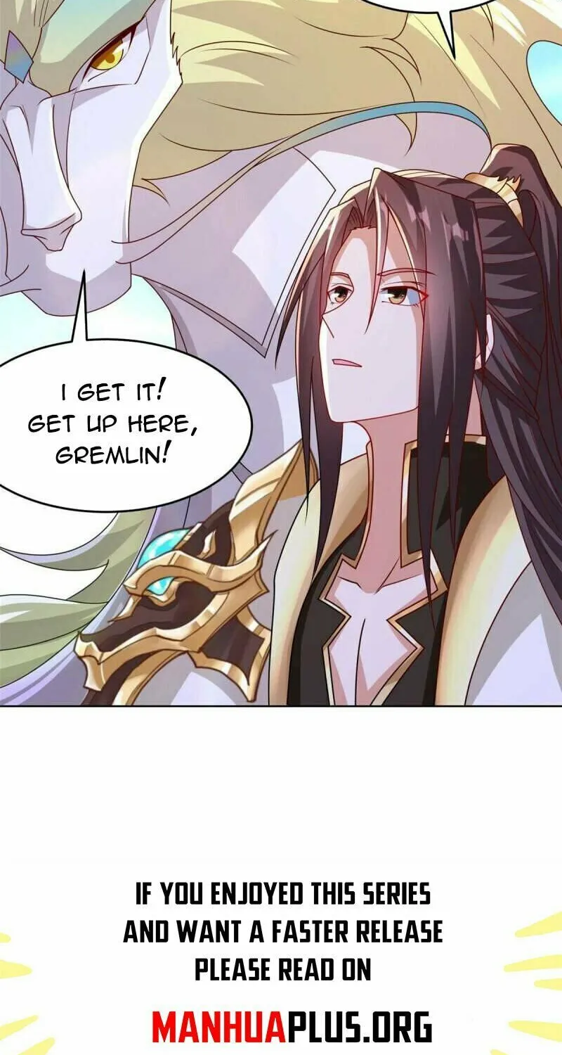 Read Dragon Master (Colored) chapter 288 image 39 on Lezhin