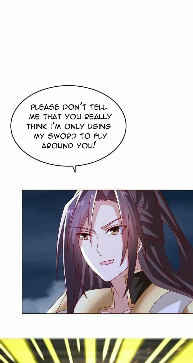 Read Dragon Master (Colored) chapter 288 image 4 on Lezhin