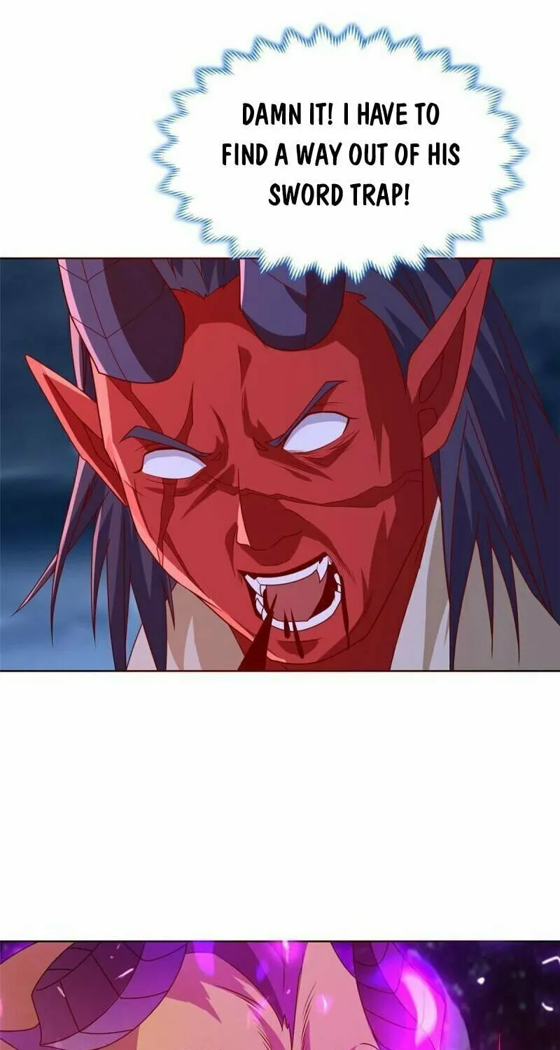 Read Dragon Master (Colored) chapter 288 image 7 on Lezhin