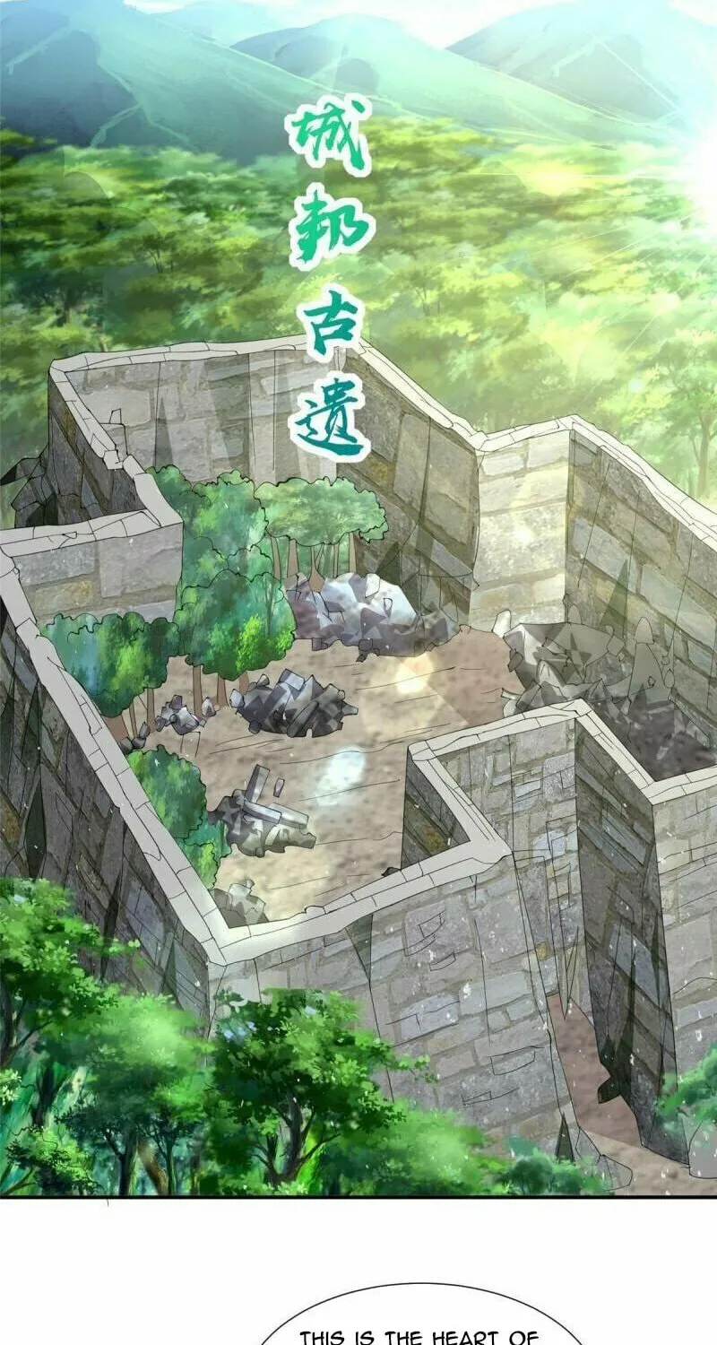 Read Dragon Master (Colored) chapter 289 image 1 on Lezhin