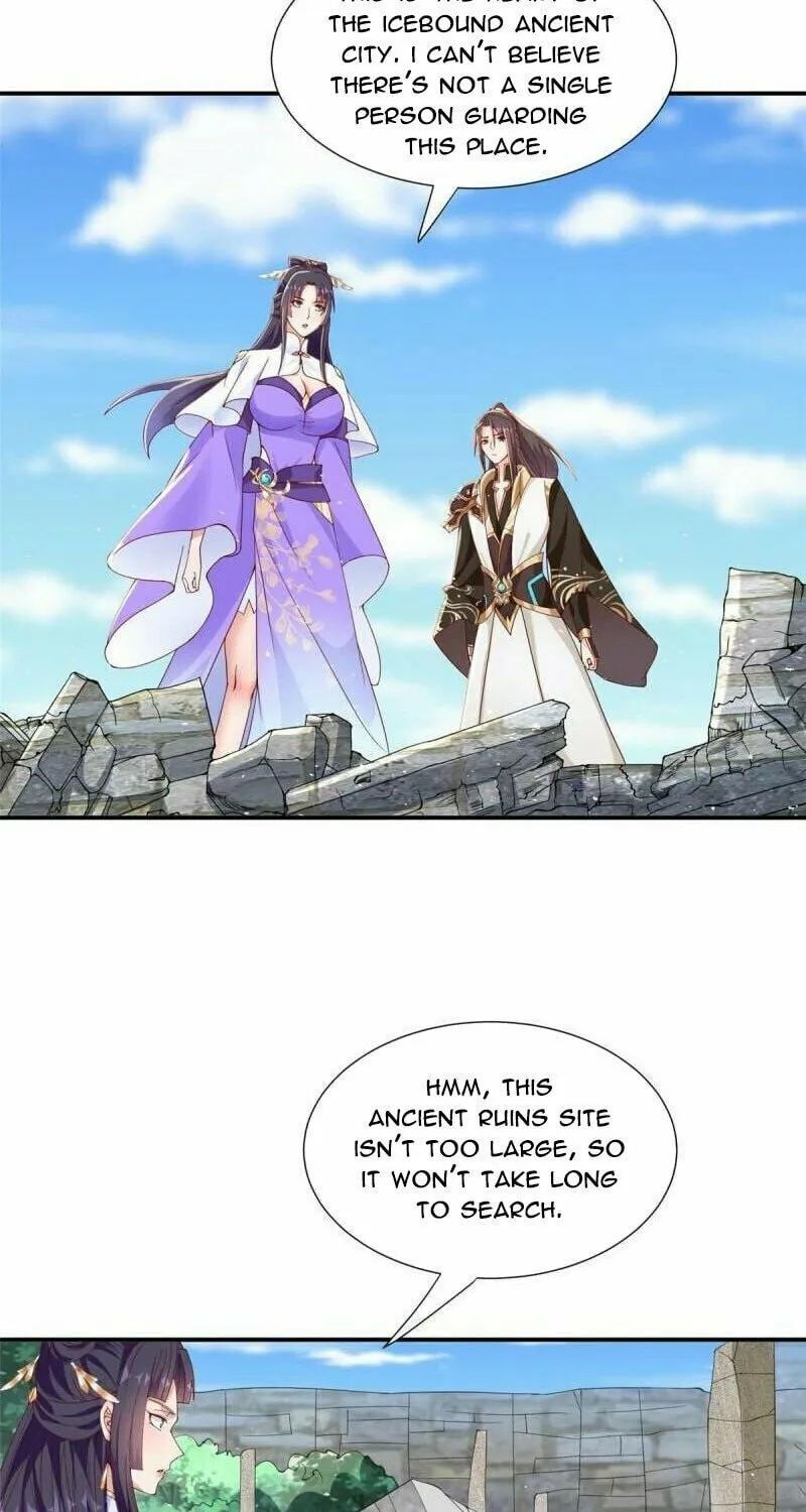 Read Dragon Master (Colored) chapter 289 image 2 on Lezhin