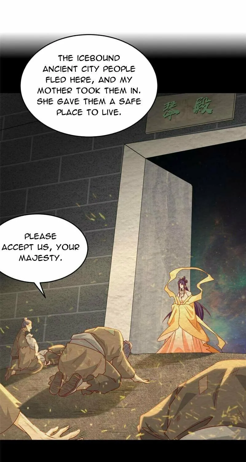 Read Dragon Master (Colored) chapter 289 image 22 on Lezhin